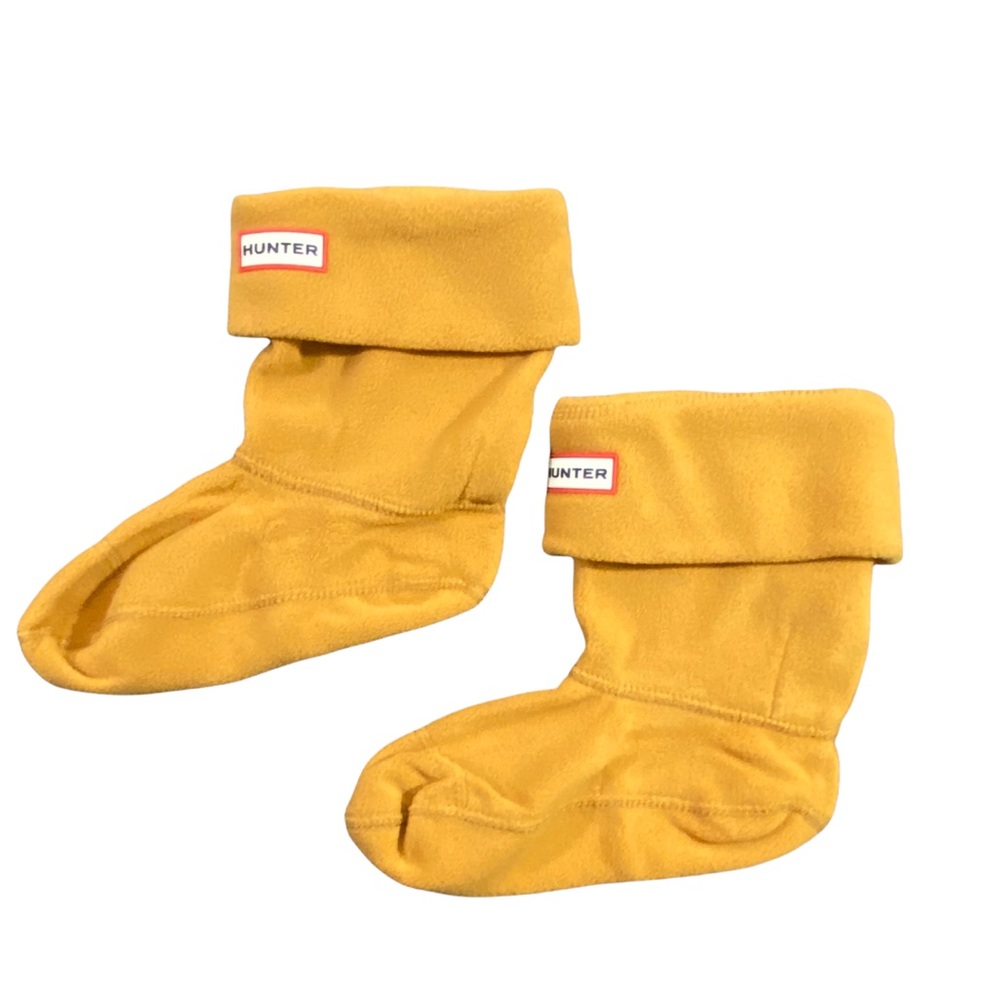 HUNTER | Short Boot Socks